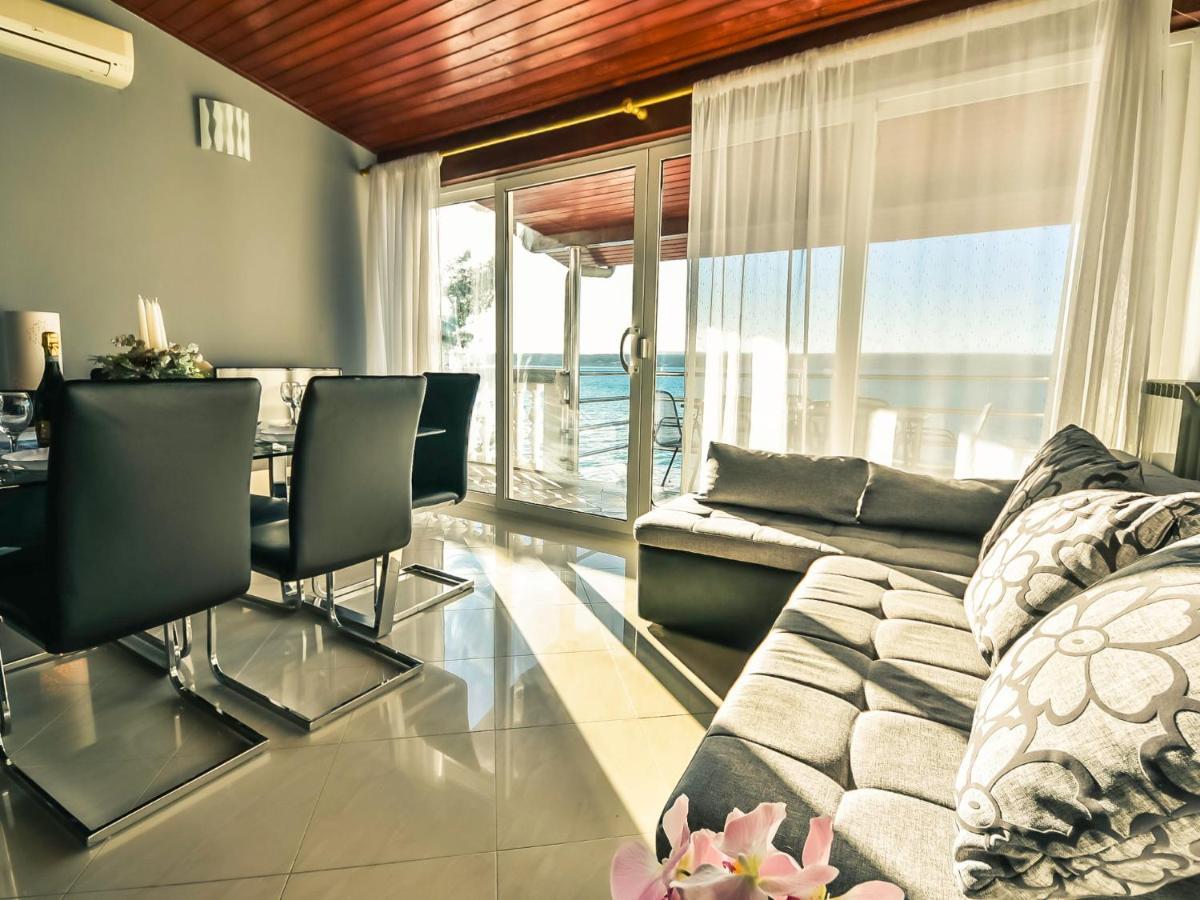 Apartment Skroco By Interhome Maslenica Extérieur photo