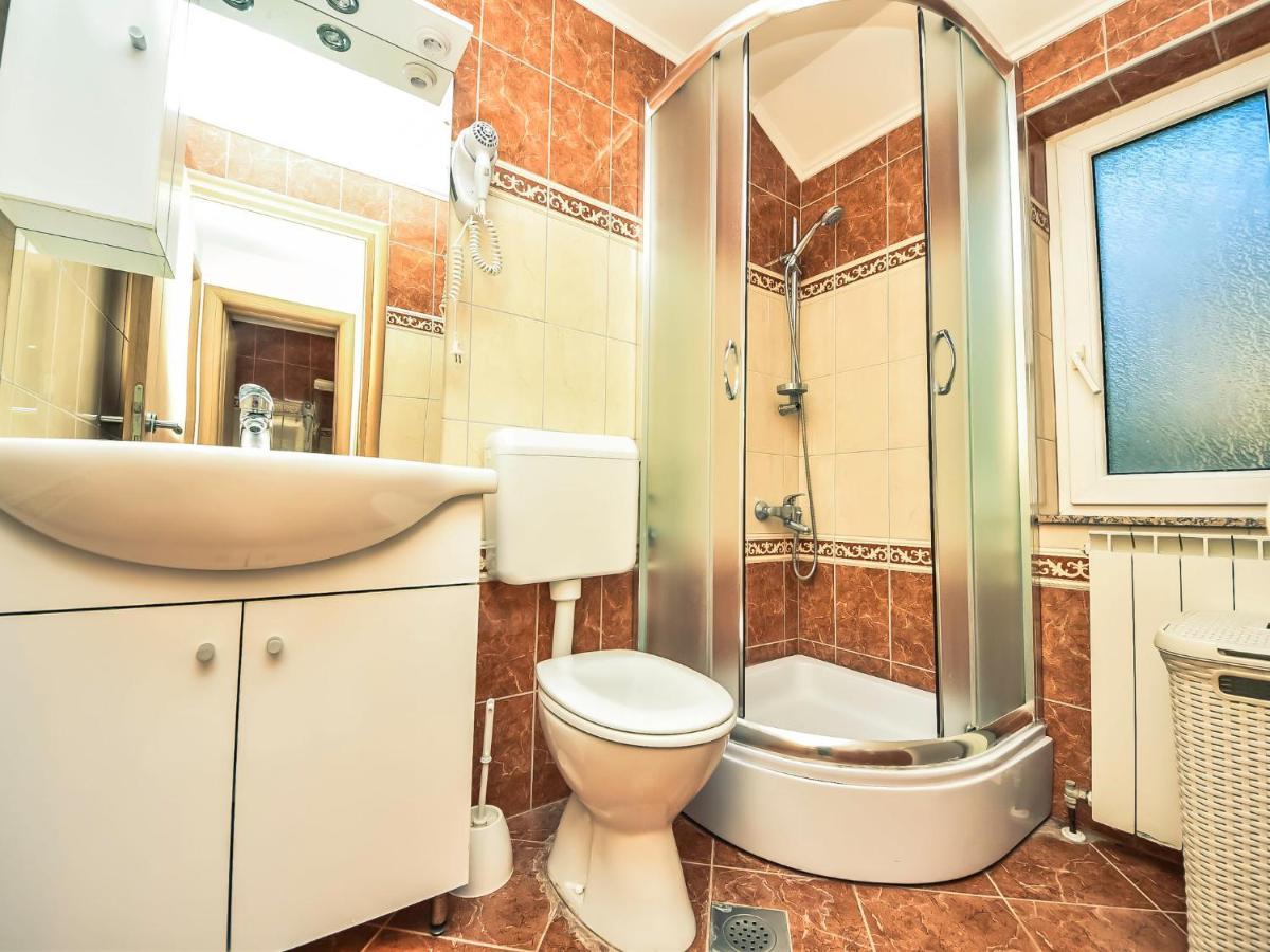 Apartment Skroco By Interhome Maslenica Extérieur photo