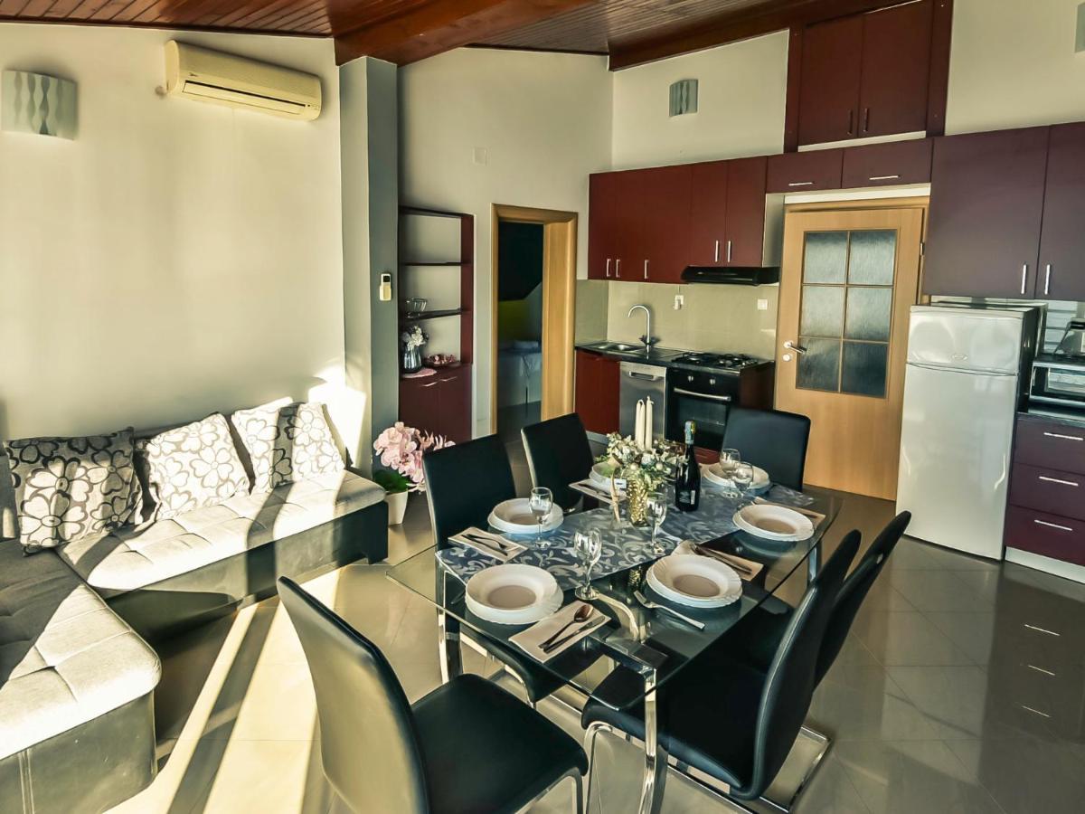 Apartment Skroco By Interhome Maslenica Extérieur photo