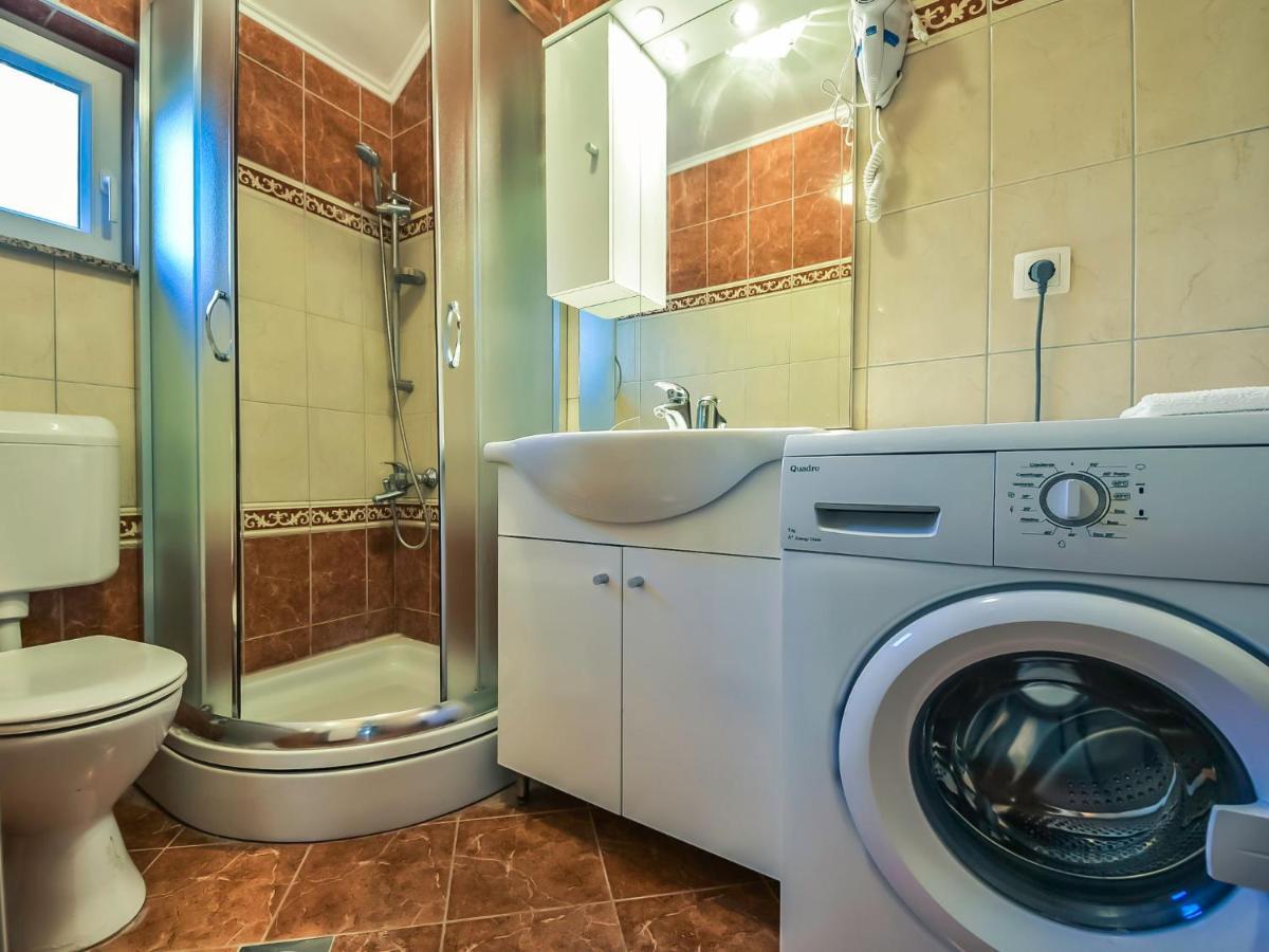 Apartment Skroco By Interhome Maslenica Extérieur photo